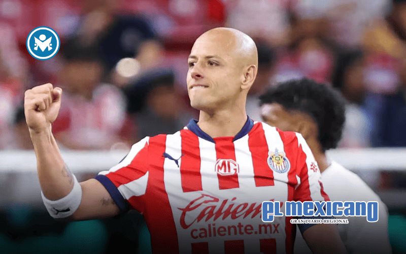 David Faitelson revela que Chivas no busca renovar a Chicharito Hernández