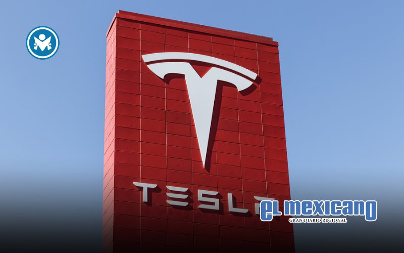 Tesla se desploma 14 % en bolsa tras amenaza de Trump a Elon Musk