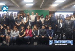 Firma alcaldesa Claudia Agatón convenio de colaboración con CETIS 74 Firma alcaldesa Claudia Agatón convenio de colaboración con CETIS 74