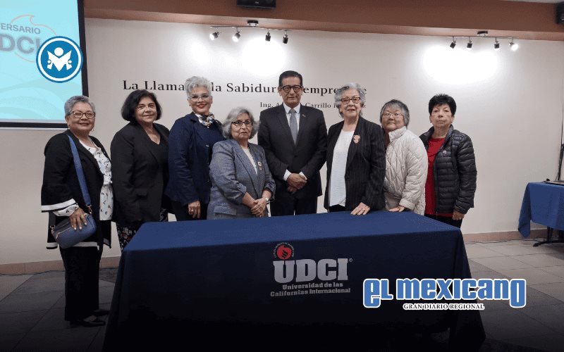 Se suma UDCI a campa&ntilde;a de recolecci&oacute;n de &uacute;tiles del Club Soroptimista