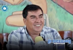 Expo Espiritualidad se prepara para romper récord de asistencia Expo Espiritualidad se prepara para romper récord de asistencia