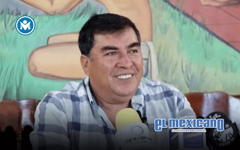 Asesinan al alcalde de Tacámbaro y a su escolta; se dirigían a su domicilio