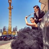 Moda Internacional