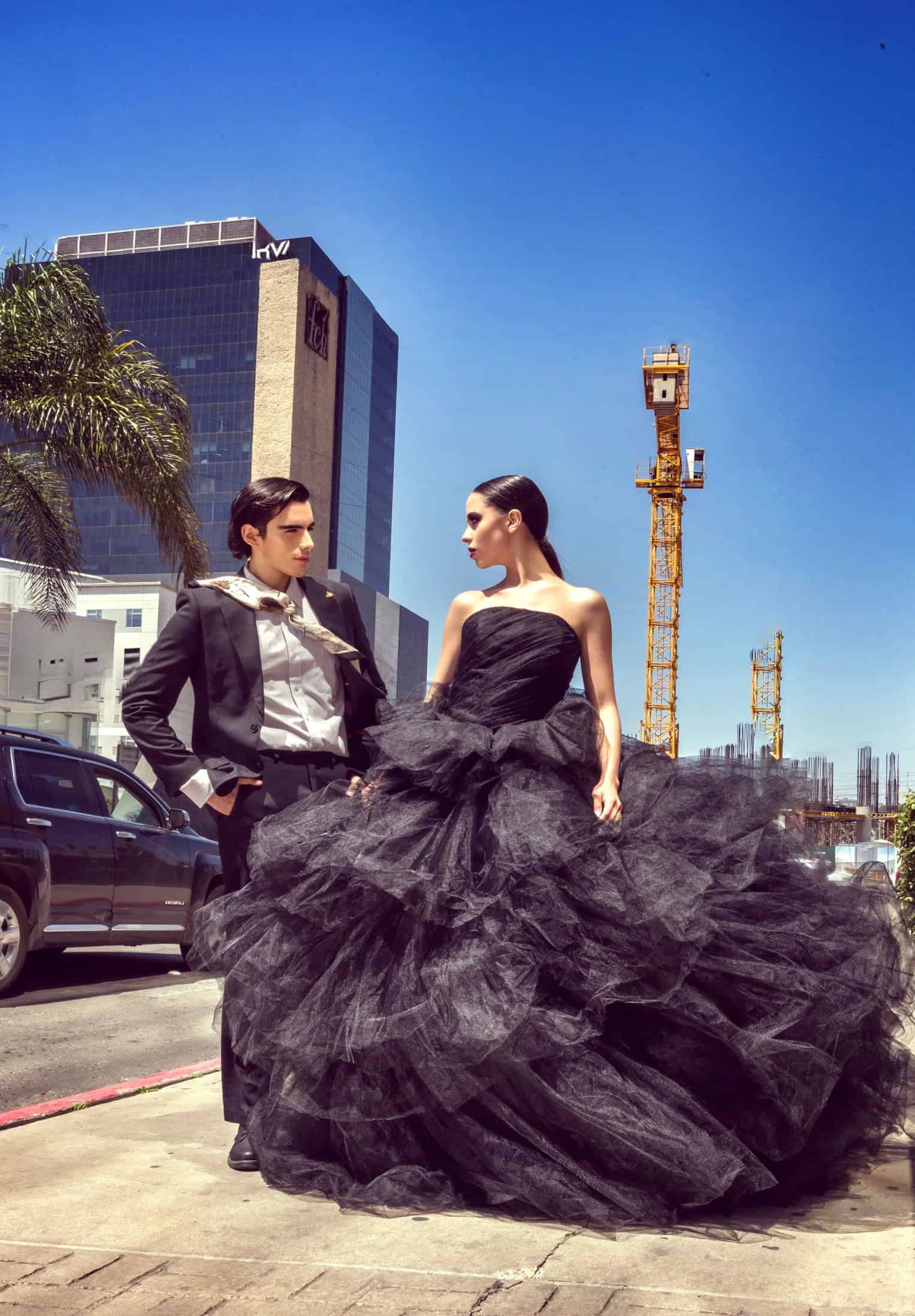 Moda Internacional