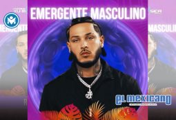 iZaak gana Remix del Año en Premios Tu Música Urbano 2025 con "Bby Boo – Remix" iZaak gana Remix del Año en Premios Tu Música Urbano 2025 con "Bby Boo – Remix"