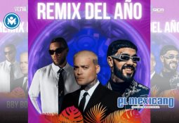 Jerry Di estrena el video oficial de su éxito viral "Wapa" con la participación de la influencer venezolana Isabella Ladera. Jerry Di estrena el video oficial de su éxito viral "Wapa" con la participación de la influencer venezolana Isabella Ladera.