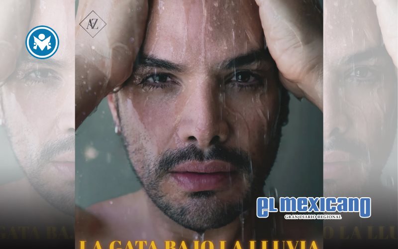 Andy Zuno reinterpreta La Gata Bajo la Lluvia: un clásico del despecho con nueva fuerza y elegancia. Andy Zuno reinterpreta La Gata Bajo la Lluvia: un clásico del despecho con nueva fuerza y elegancia.