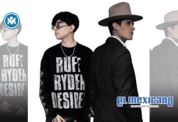 Belinda redefine su sonido y rompe esquemas con su nuevo álbum Indómita Belinda redefine su sonido y rompe esquemas con su nuevo álbum Indómita