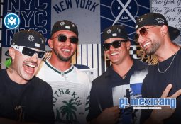 iZaak gana Remix del Año en Premios Tu Música Urbano 2025 con "Bby Boo – Remix" iZaak gana Remix del Año en Premios Tu Música Urbano 2025 con "Bby Boo – Remix"