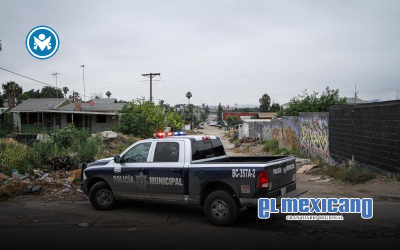 Hallan semicalcinado a hombre de 63 años desaparecido en Tijuana Hallan semicalcinado a hombre de 63 años desaparecido en Tijuana