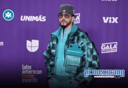 Adriel Favela presenta el primer sencillo de su pr&oacute;xima producci&oacute;n "Kbrn Infeliz" con Eddy