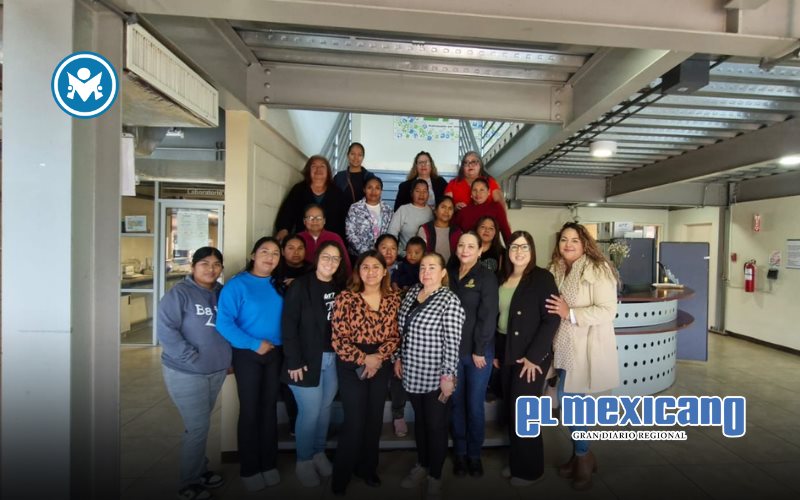 Impulsan autoempleo de mujeres en Ensenada con taller de mermeladas y conservas Impulsan autoempleo de mujeres en Ensenada con taller de mermeladas y conservas