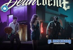 Chiko Alfa regresa con "Menina" junto a Loyalty Chiko Alfa regresa con "Menina" junto a Loyalty