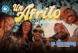 Chiko Alfa regresa con "Menina" junto a Loyalty Chiko Alfa regresa con "Menina" junto a Loyalty