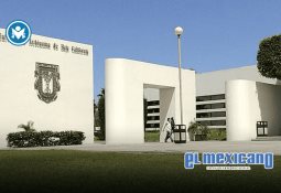 Reconocen a estudiantes de UABC por su labor durante Tianguis Turístico 2025 Reconocen a estudiantes de UABC por su labor durante Tianguis Turístico 2025