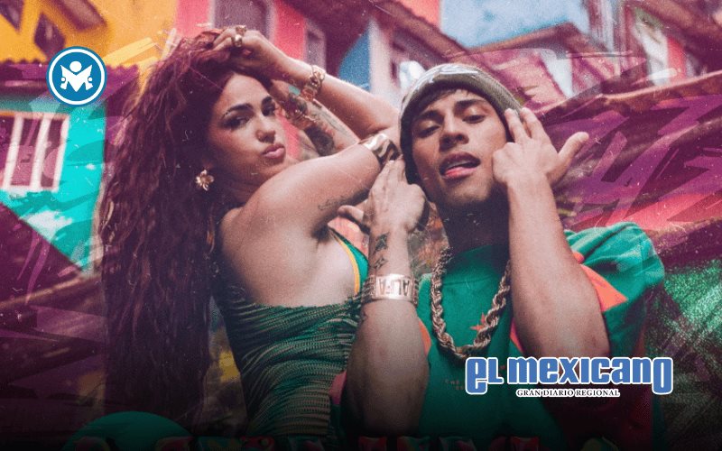 Chiko Alfa regresa con "Menina" junto a Loyalty Chiko Alfa regresa con "Menina" junto a Loyalty