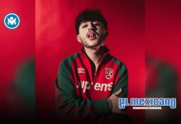 Belinda redefine su sonido y rompe esquemas con su nuevo álbum Indómita Belinda redefine su sonido y rompe esquemas con su nuevo álbum Indómita