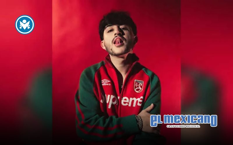 Calle 24 presenta "Chúpame", primer sencillo oficial de su próximo álbum de estudio Calle 24 presenta "Chúpame", primer sencillo oficial de su próximo álbum de estudio