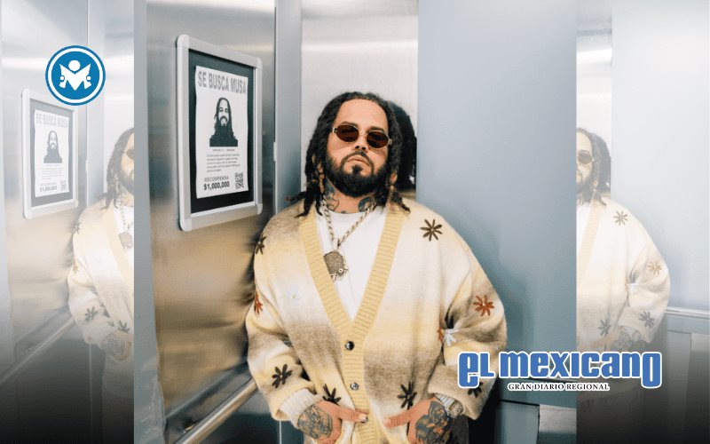 Brray y Baby Rasta unen fuerzas en "100POL35", el sonido crudo de una isla que nunca duerme. Brray y Baby Rasta unen fuerzas en "100POL35", el sonido crudo de una isla que nunca duerme.