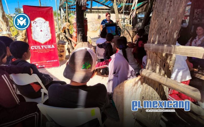 Promueven formación en arte desde la infancia a través de la convocatoria Horizontes Creativos Promueven formación en arte desde la infancia a través de la convocatoria Horizontes Creativos