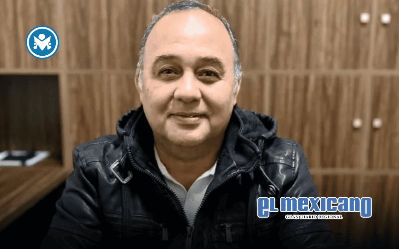 Ultiman al secretario de Linares, Juan Pulido Díaz por ataque armado