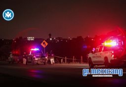 Asesinan al empresario Luis Fernando Rouvroy en Tecate