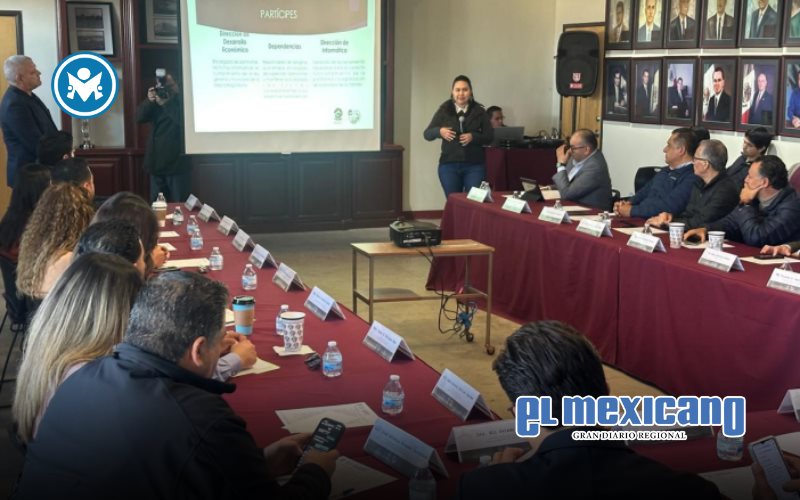 Ensenada avanza hacia un gobierno digital m&aacute;s eficiente