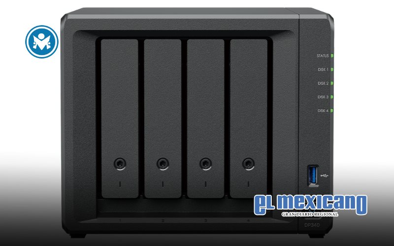 Synology presenta ActiveProtect: La nueva solución de respaldo empresarial sencillo y efectivo contra ciberamenazas.