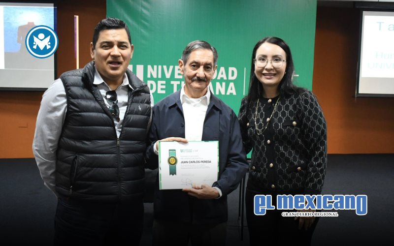 Tamayo: primero en proyectar la cultura mexicana a nivel internacional