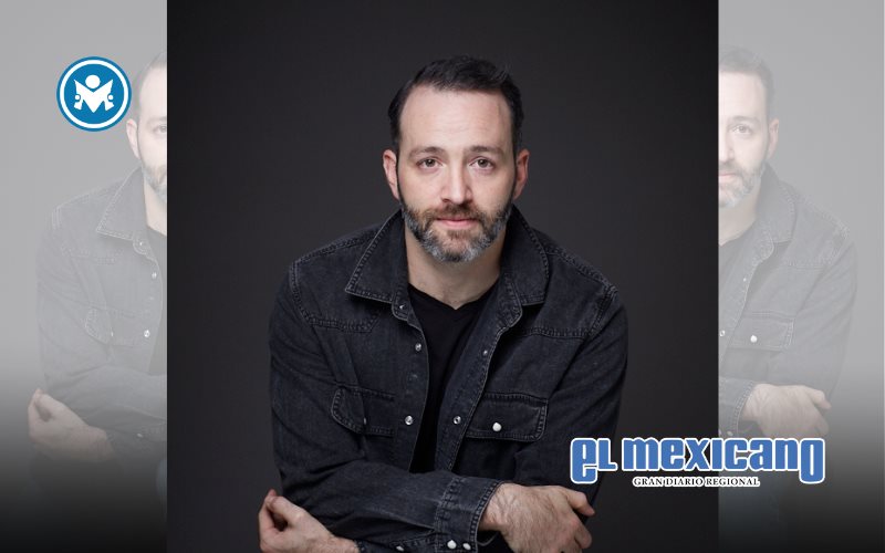 Gabriel Angulo listo para el estreno de Autos, Mota & Rocanrol en la edición 40 del Festival Internacional de Cine en Guadalajara Gabriel Angulo listo para el estreno de Autos, Mota & Rocanrol en la edición 40 del Festival Internacional de Cine en Guadalajara