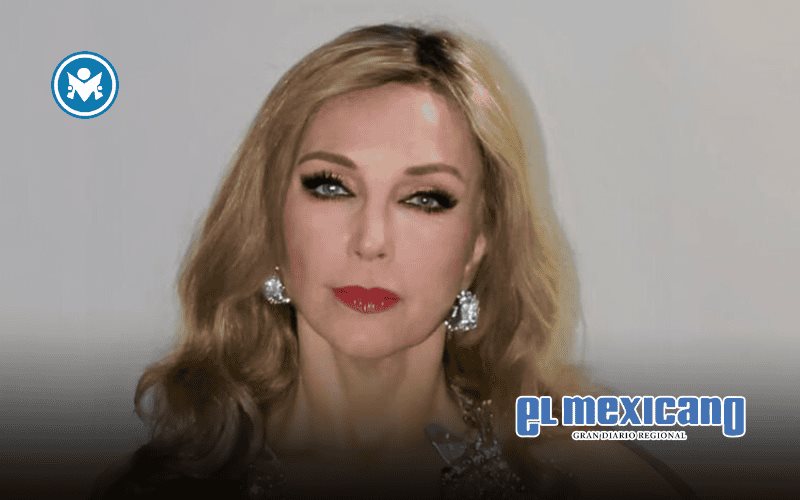 Laura Flores confirma ruptura con Lalo Salazar: "no se puede forzar nada" Laura Flores confirma ruptura con Lalo Salazar: "no se puede forzar nada"