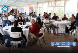 Infraestructura verde gana terreno en Tijuana frente a la crisis clim&aacute;tica