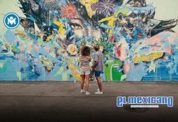 El pretexto perfecto para escaparte con papá a Miami: Brickell, brasas y fútbol