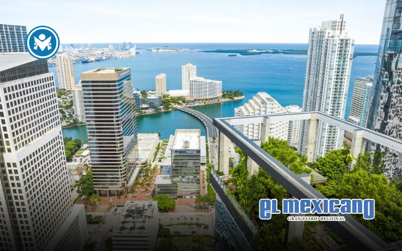 El pretexto perfecto para escaparte con papá a Miami: Brickell, brasas y fútbol El pretexto perfecto para escaparte con papá a Miami: Brickell, brasas y fútbol