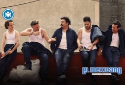 Tras arrasar en México y Sudamérica, El Buki se alista para conquistar EE.UU.