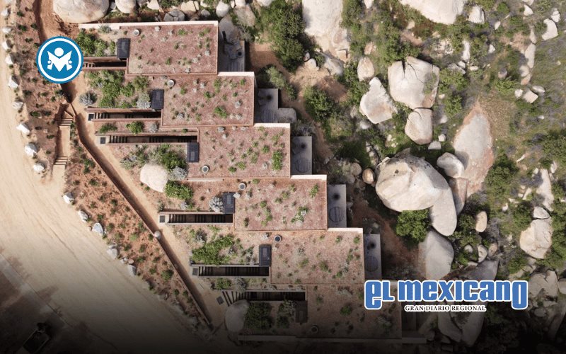 Infraestructura verde gana terreno en Tijuana frente a la crisis clim&aacute;tica