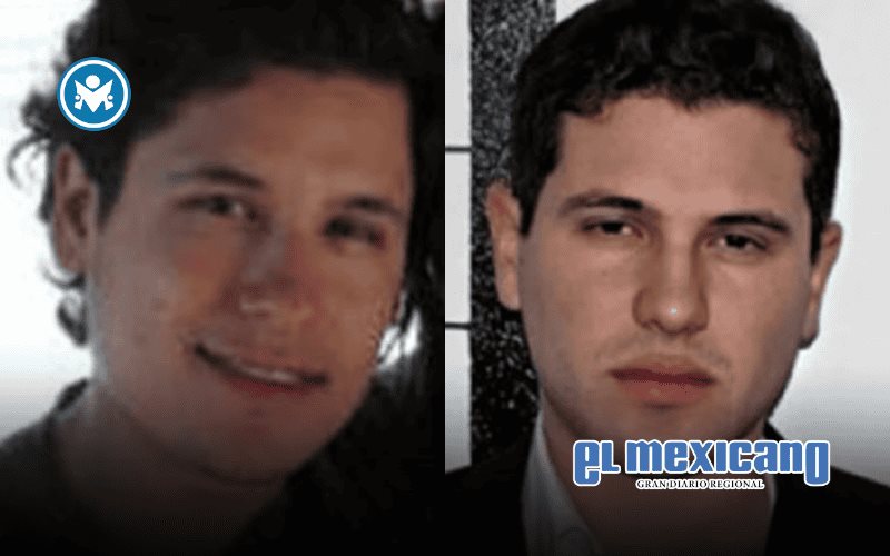 EE.UU. sanciona a Los Chapitos por tráfico de fentanilo y asesinato de exmarine en Sonora EE.UU. sanciona a Los Chapitos por tráfico de fentanilo y asesinato de exmarine en Sonora