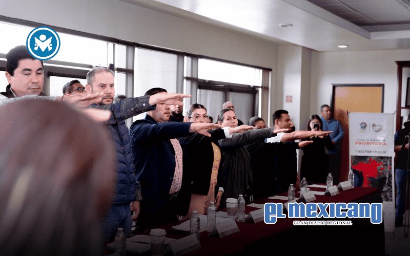 Aprueban en Ensenada primer paquete de obras sociales con recursos del FAISMUN Aprueban en Ensenada primer paquete de obras sociales con recursos del FAISMUN
