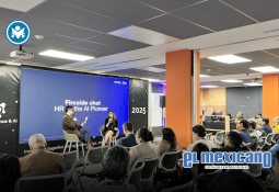CONTECON MANZANILLO incorpora nuevas grúas híbridas en la fase 3B de su proyecto de expansión