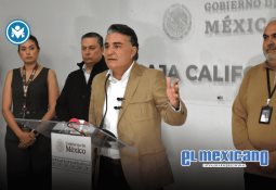 Notarios de Baja California ofrecen testamentos con descuento a bomberos, policías y grupos de apoyo