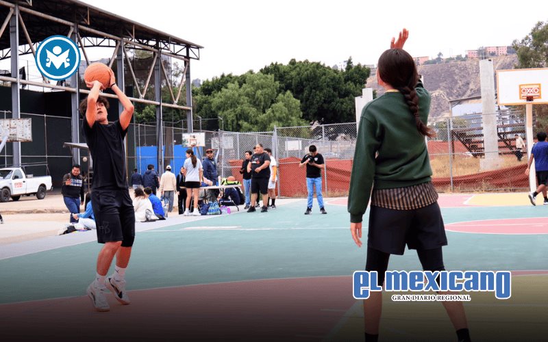 Concluye UDCI festejos de aniversario con maratón deportivo Concluye UDCI festejos de aniversario con maratón deportivo