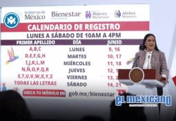 Sheinbaum confirma asistencia al G7 en Canadá y posible encuentro con Trump