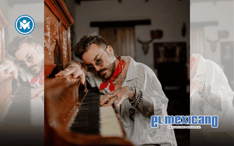 El legado de Vicente Fernández sigue vivo en la sangre de su descendencia El legado de Vicente Fernández sigue vivo en la sangre de su descendencia