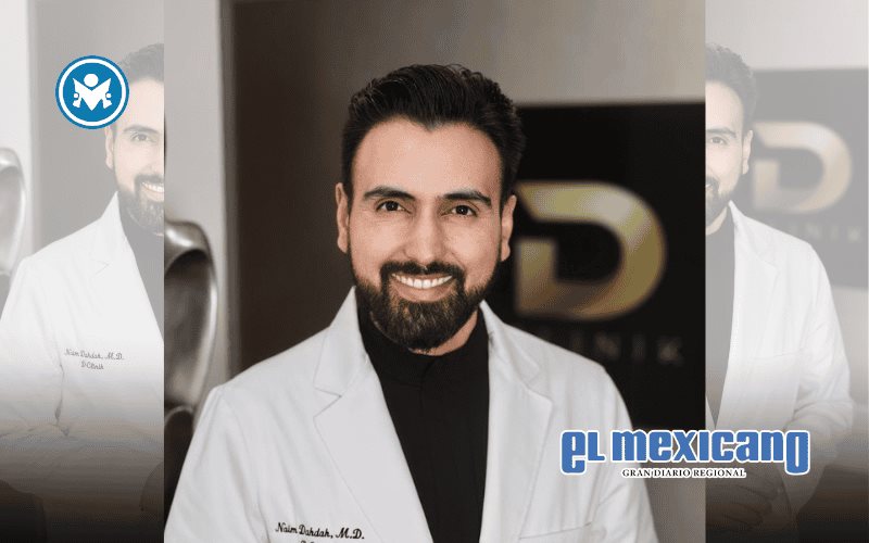 El ayuno intermitente no es para todos y jamás debe romperse con azúcar, avisa el Dr. Naim Dahdah