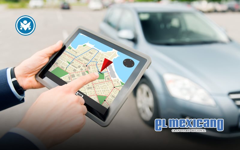 Cómo el Monitoreo de Automóviles Cambia Todo en la Gestión de Flotas