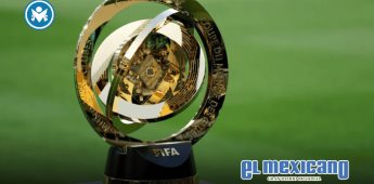 Copa Mundial de Clubes 2025 llega a México con TelevisaUnivision y DAZN