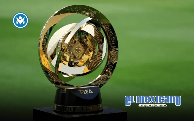 Copa Mundial de Clubes 2025 llega a México con TelevisaUnivision y DAZN