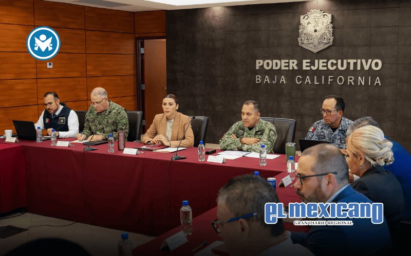 Coordinación entre gobierno federal y gobierno de Marina del Pilar sostiene tendencia a la baja en homicidios Coordinación entre gobierno federal y gobierno de Marina del Pilar sostiene tendencia a la baja en homicidios