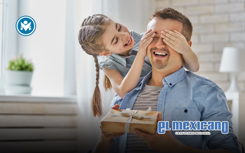 Tecnología que se adapta al ritmo único de papá