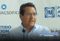 Designan al dip. fed. César Damián Retes integrante del Consejo Nacional del PAN